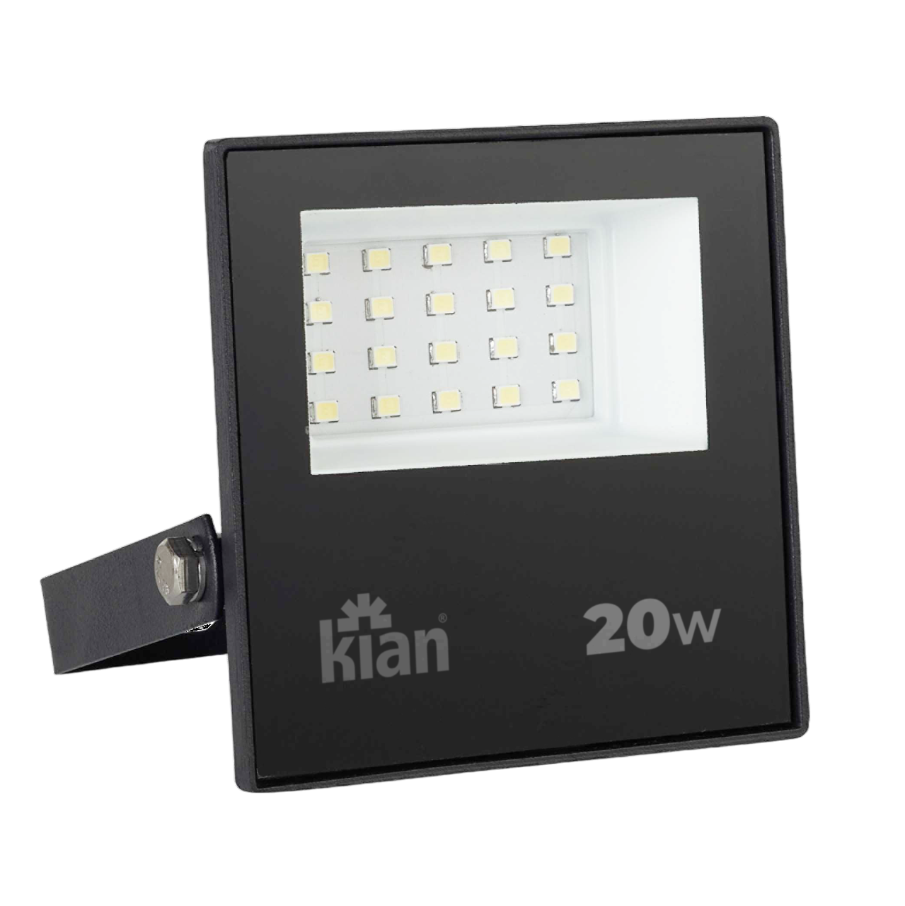 Refletor Led Pt  20w 6,5k