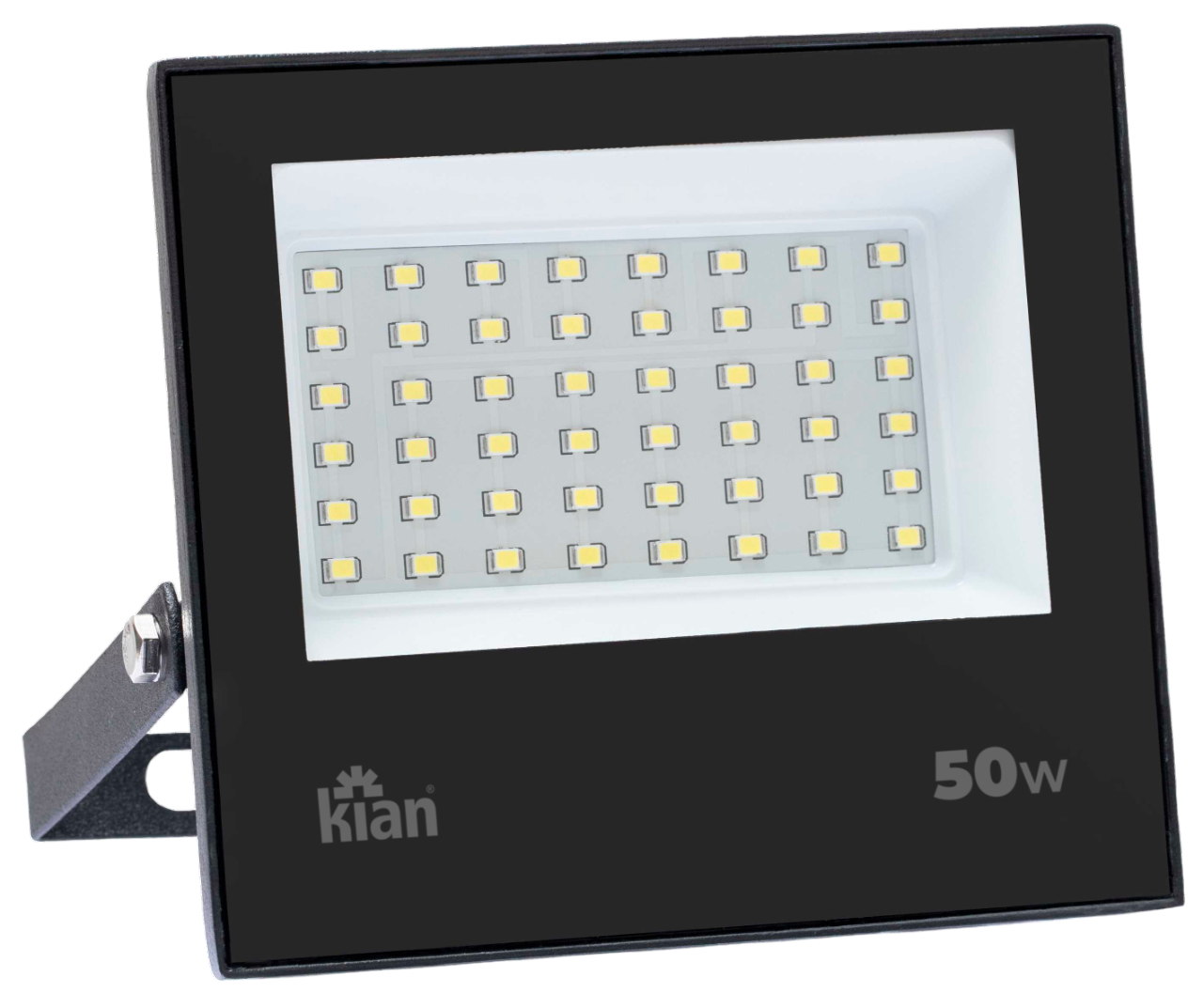 Refletor Led Pt  50w 3k