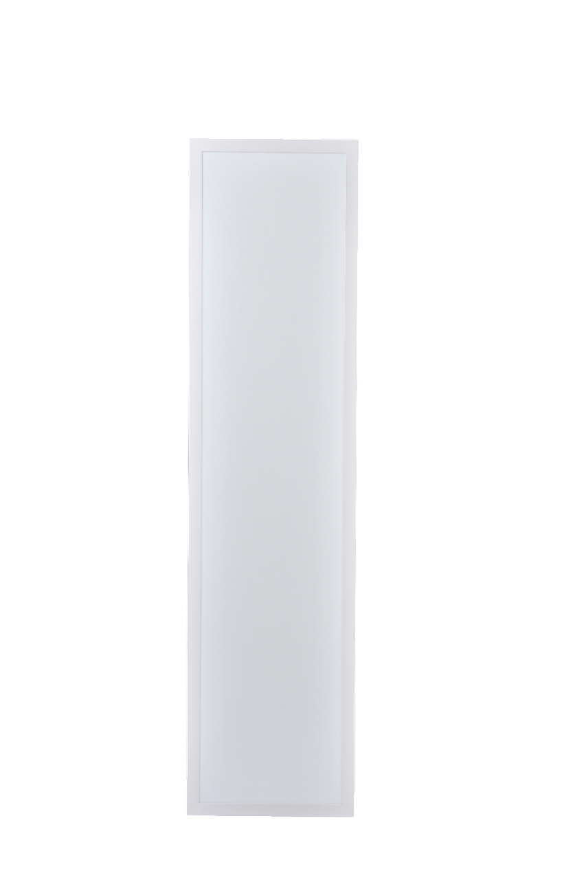 Lumin Led Emb 40w 120x30cm 4k