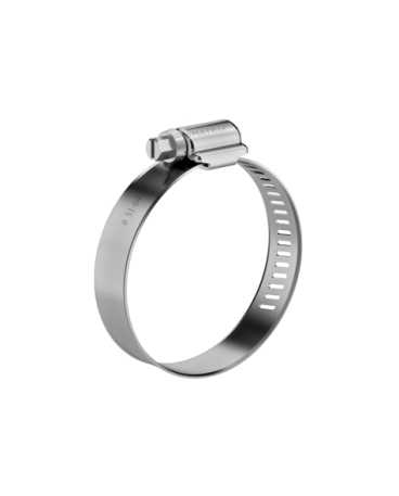 Abracadeira Rsf 12mm 1/2” (40x63mm)