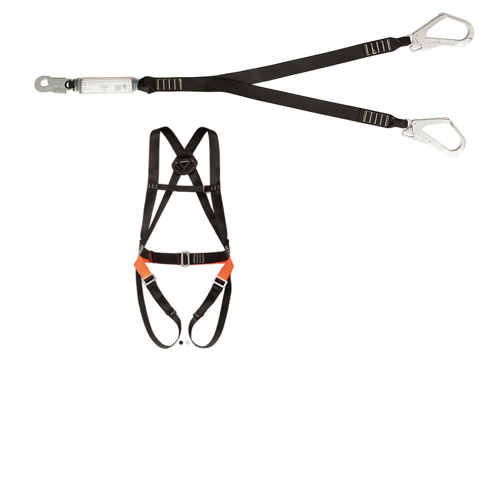 Talab Y 90cm C/Abs + Brinde Cinto Par 1