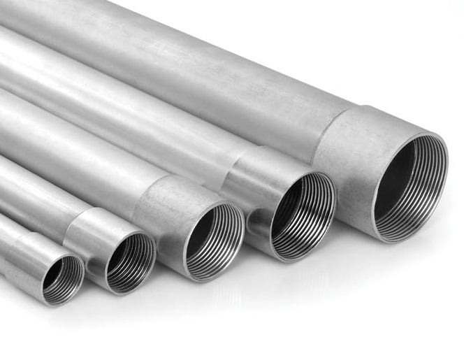 Eletrod Galv Zinc 3m Md 1”