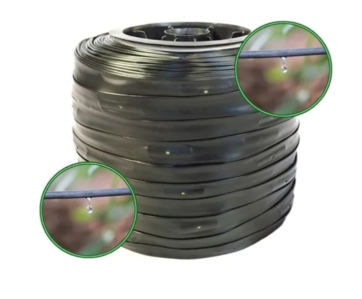 Mang Gotejador  16mm  Got20cm C/2.000mt