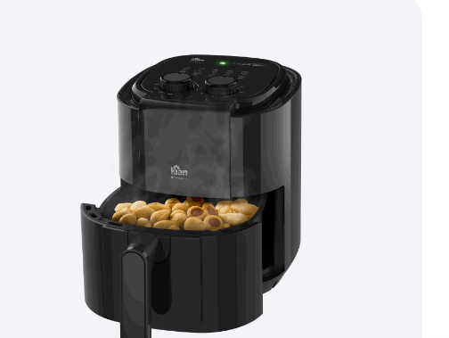 Air Fryer  3,5lt 1200w Pt 220v Af-105p