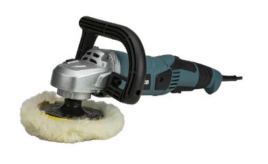 Politriz Angular 7” 1200w 220v