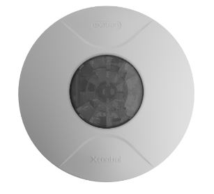 Sensor Pres Fotoc Teto Slim Smart Br