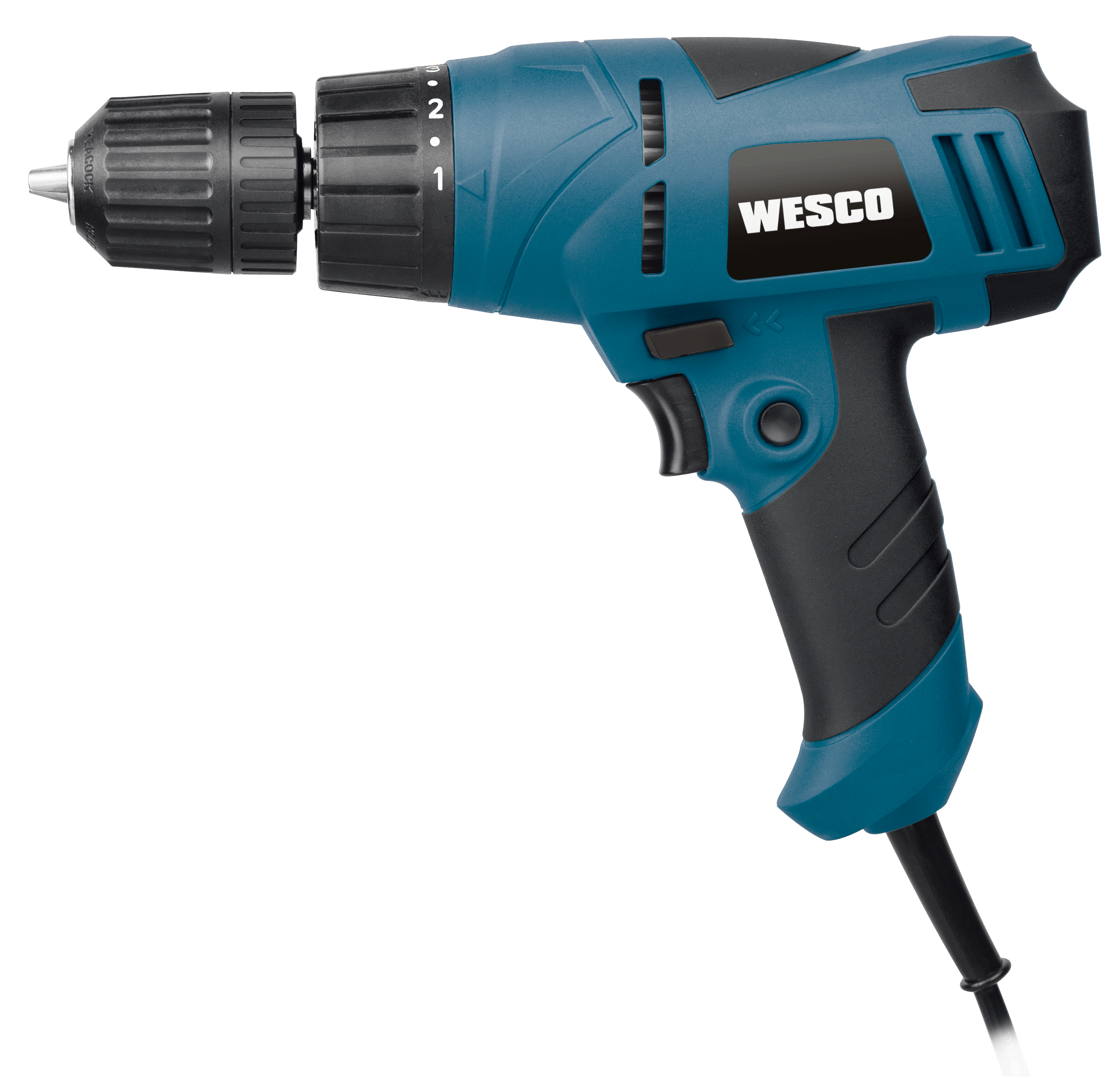 Parafusad/Furad Elet 3/8” 300w Ws3231