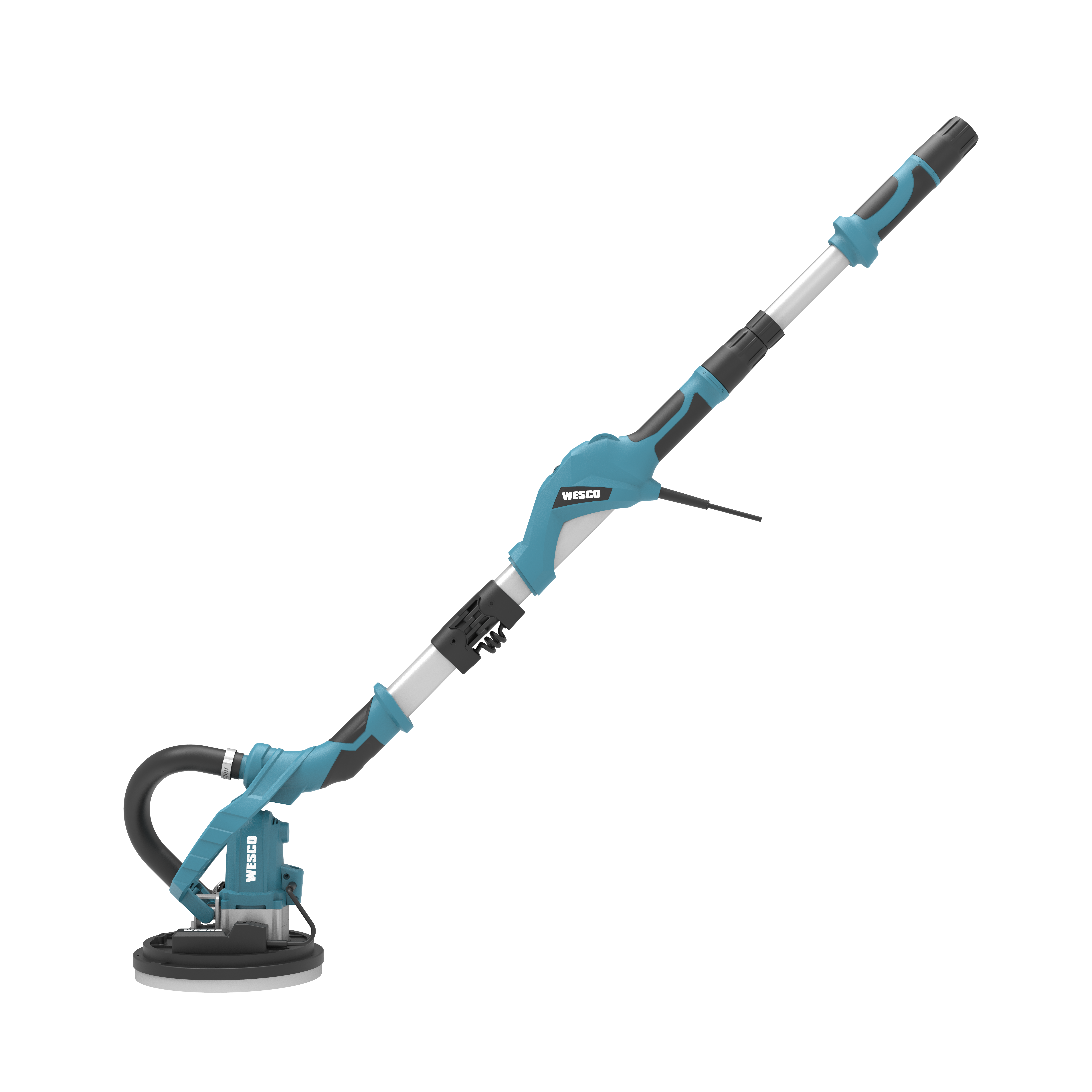 Lixad Telesc Parede/Teto 1050w  220v