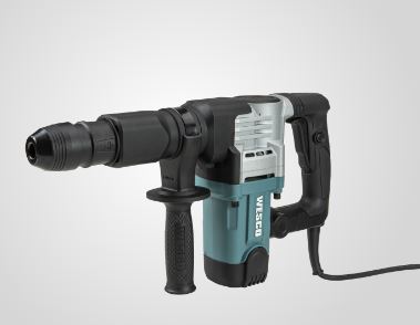 Martelo Demolidor 1200w 5,9kg 15j Ws3250