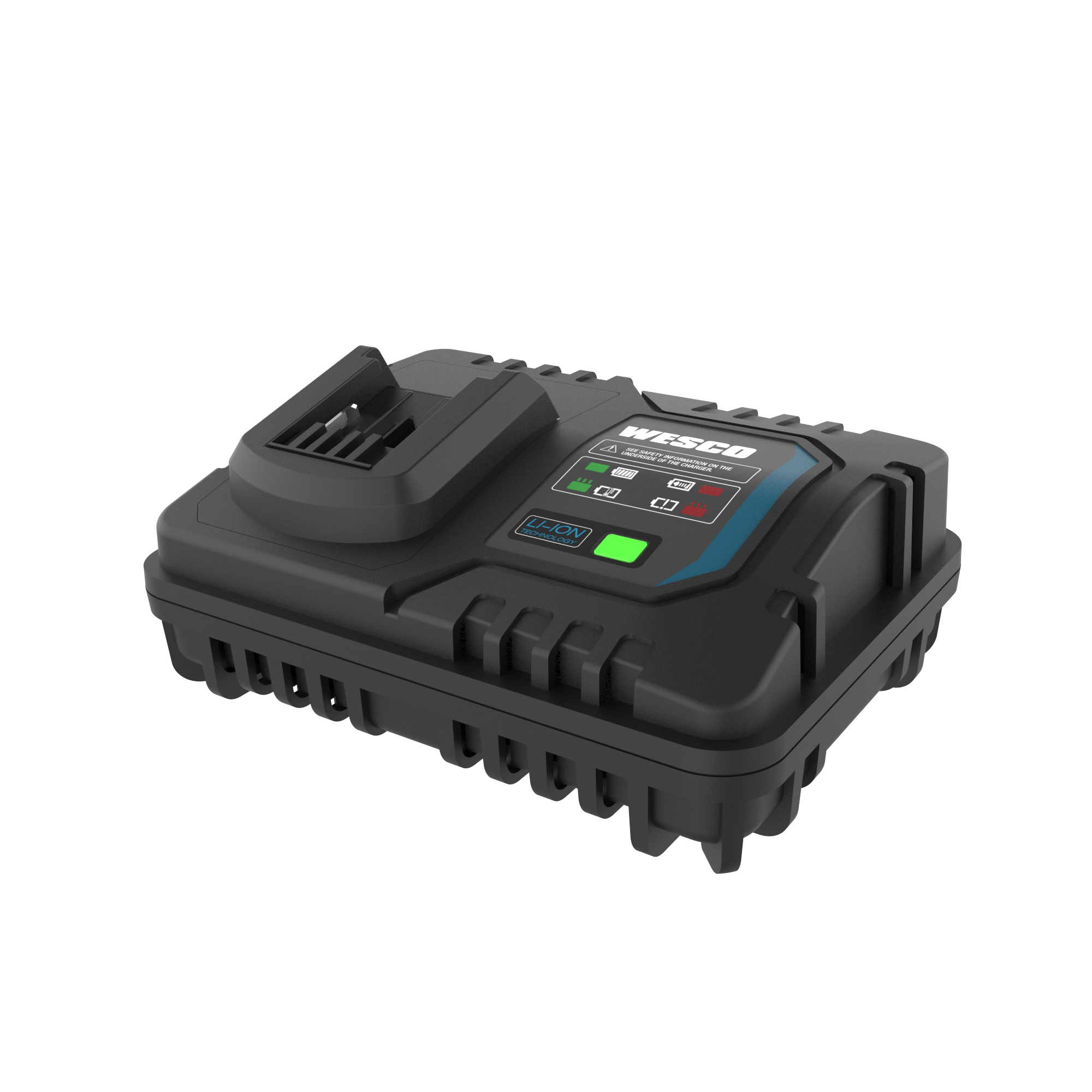 Carregador Bivolt 18v 4a Ws9817