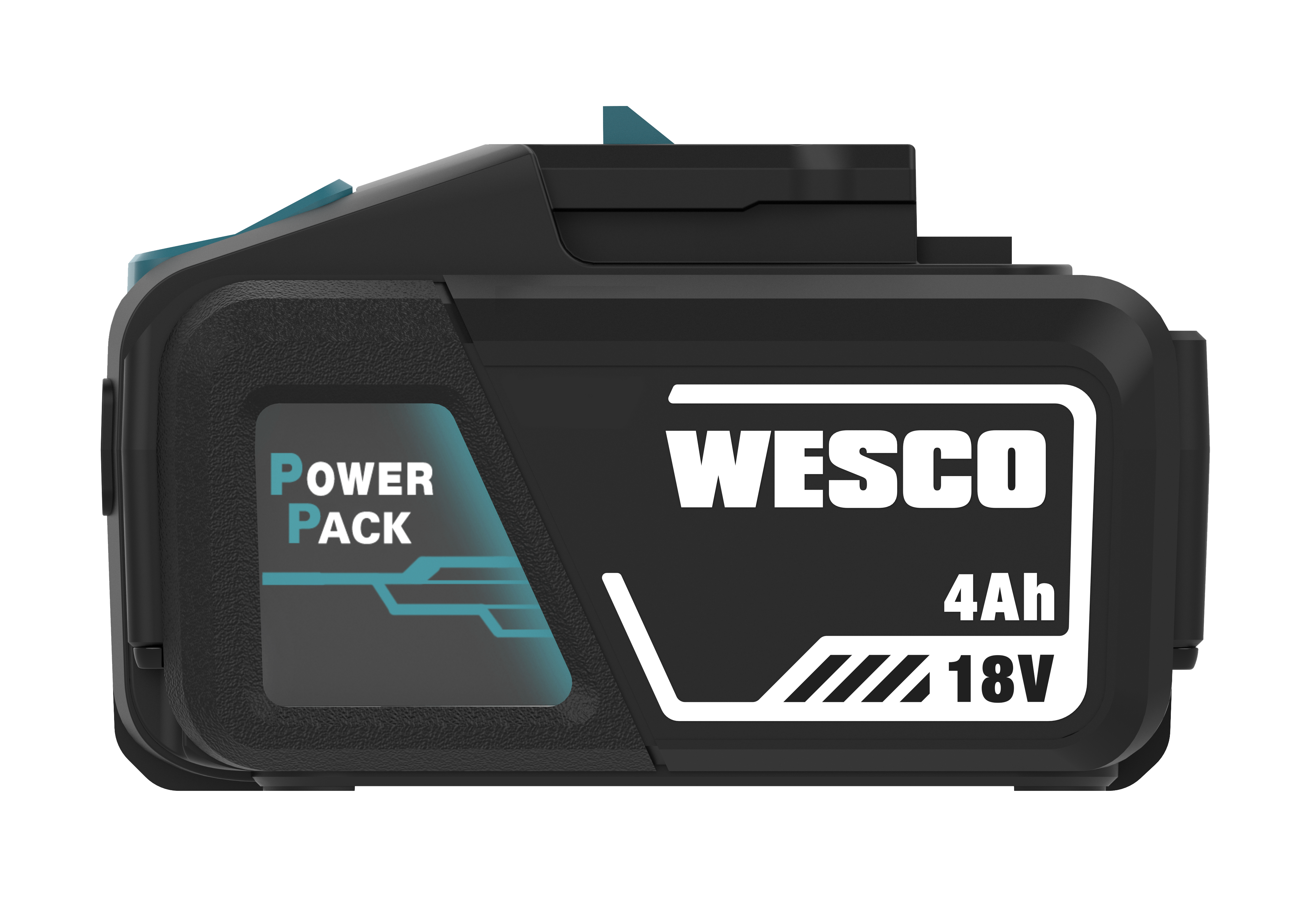 Bateria Litio 4.0 Ah 18v Ws9808