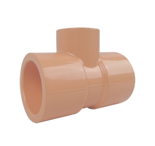 Te Red Cpvc Fire 2x1.1/4 Cb