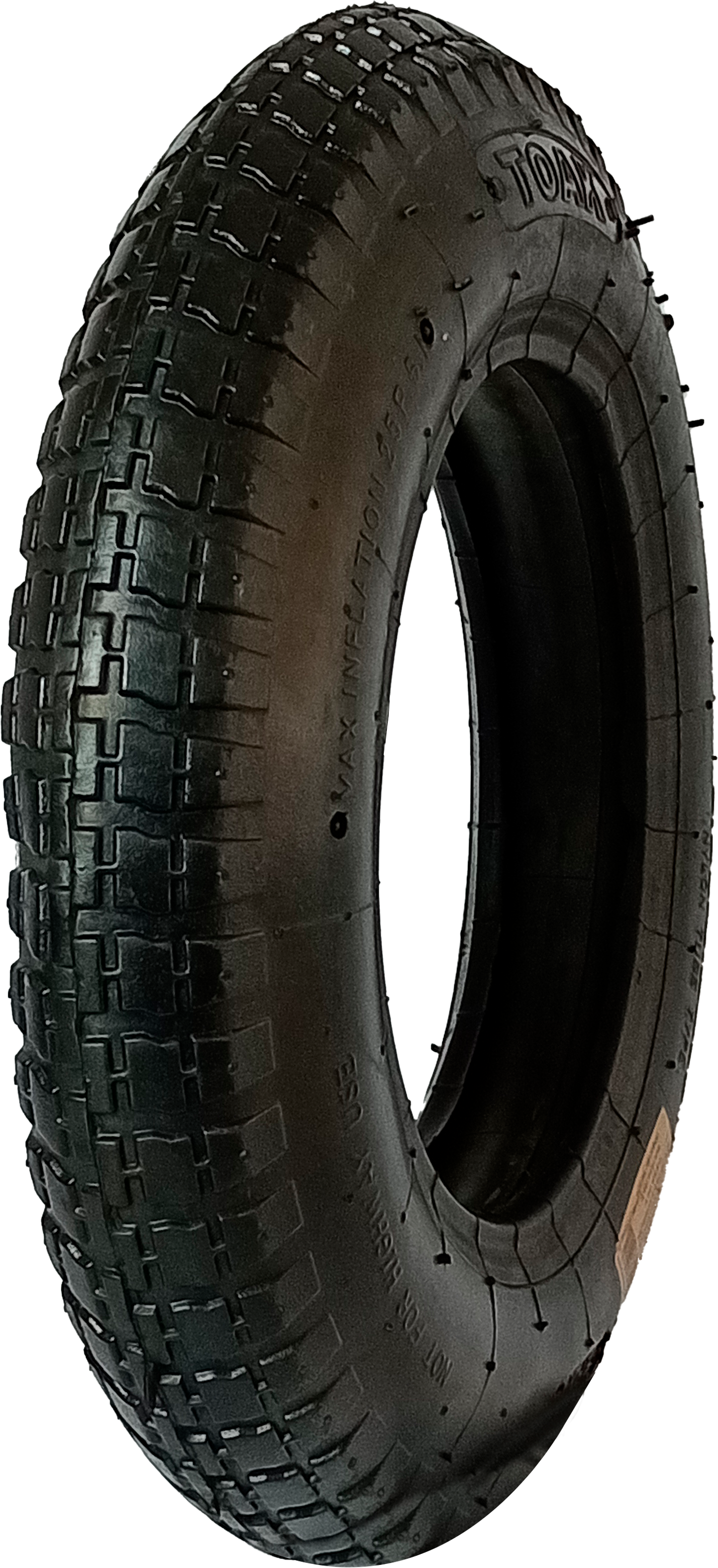 Pneu 3,25x8 2 Lonas 120kg