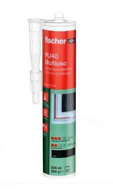 Selante Pu Branco 360gr Pu40