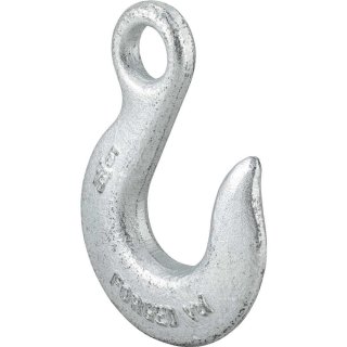 Gancho  De Aco 1,0t 5/16”
