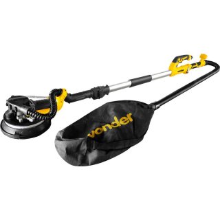 Lixad Telesc Parede C/Led Lpv925 220v