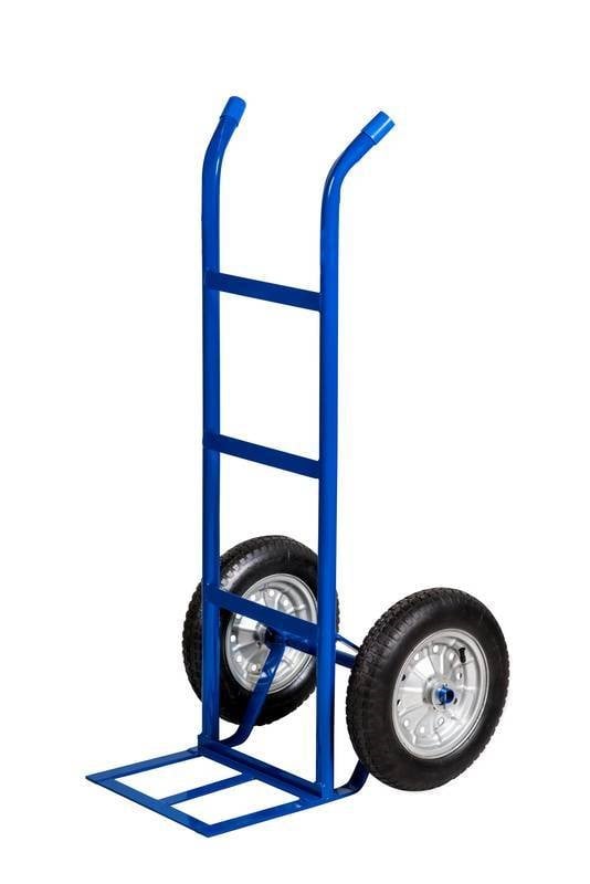 Carro De Carga 180kg Pc 3-18a