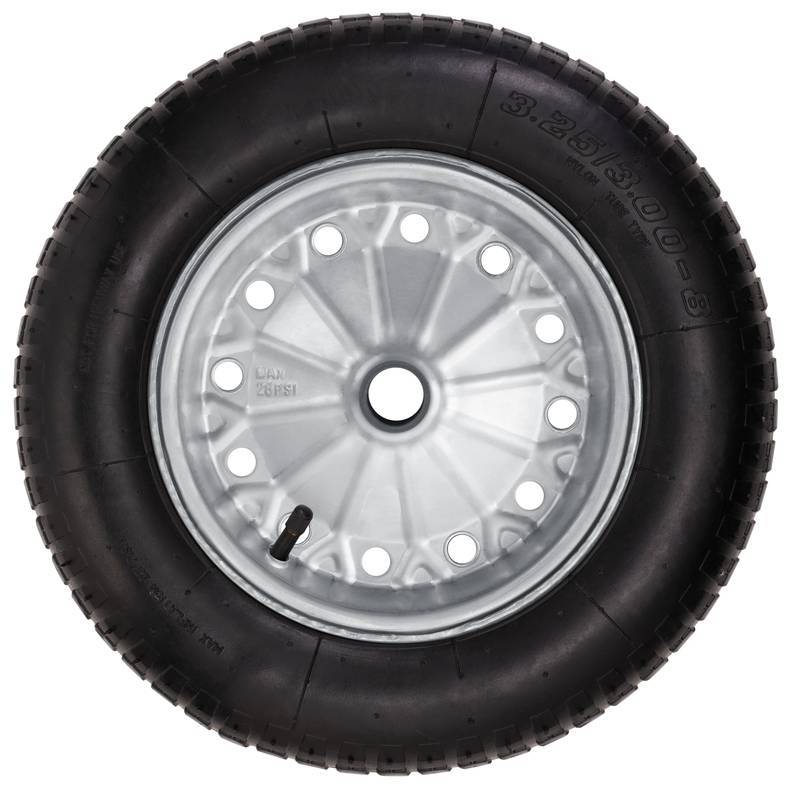 Roda C Rolete Pc 3