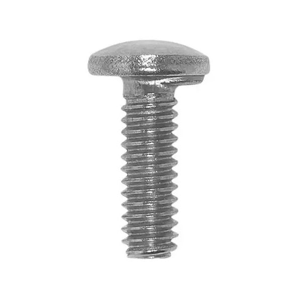 Pf Mq Unc Lent Eletr 3/8x3/4 Zi C/100