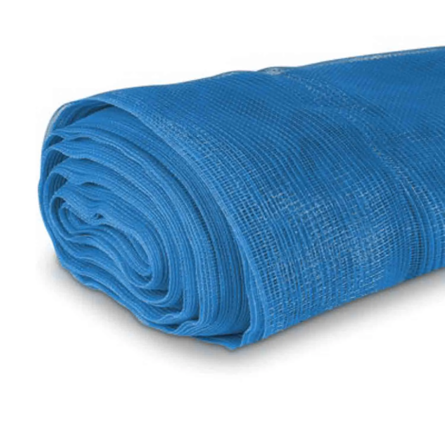 Tela Fachada 3x100m Azul