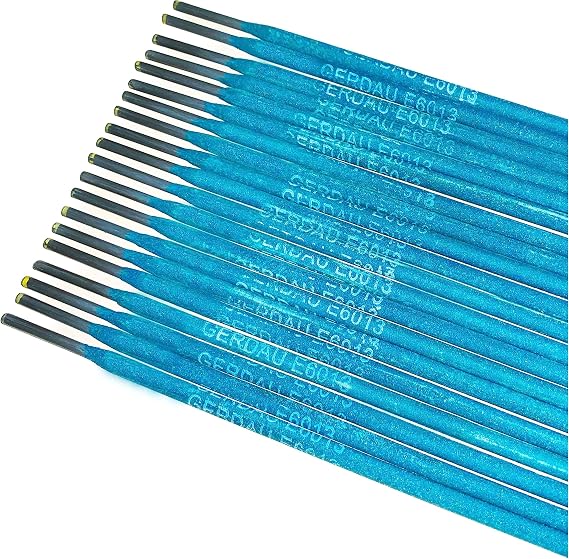 Eletrodo 6013  3,25mm  2kg Az