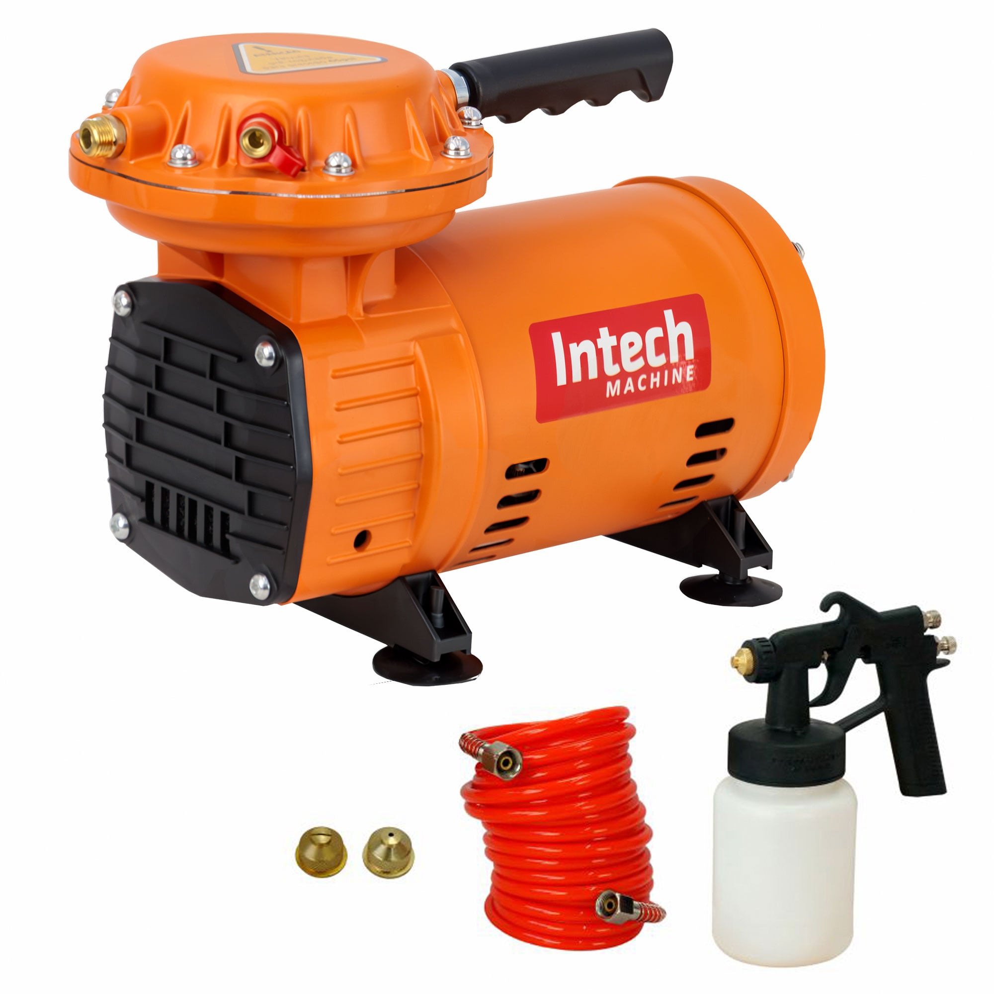 Compressor De Ar Direto 450w Bivolt