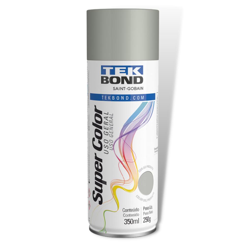 Tinta Spray U.G Platina 370ml 250g