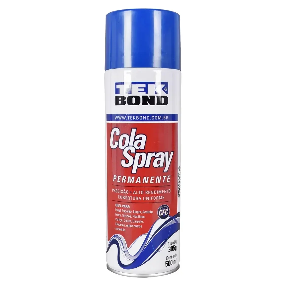 Cola Spray 500ml 305g