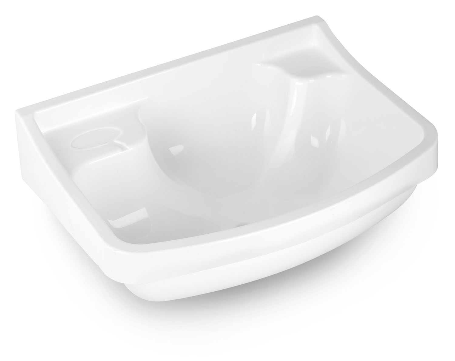 Lavat Plastico 310x235mm Br