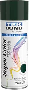 Tinta Spray U.G Verde Escuro 350ml 250g
