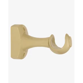 Kit Suporte Pvc P/Varao 19mm Marfim