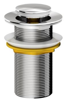 Valv Tanque Click Metal 1.1/4”