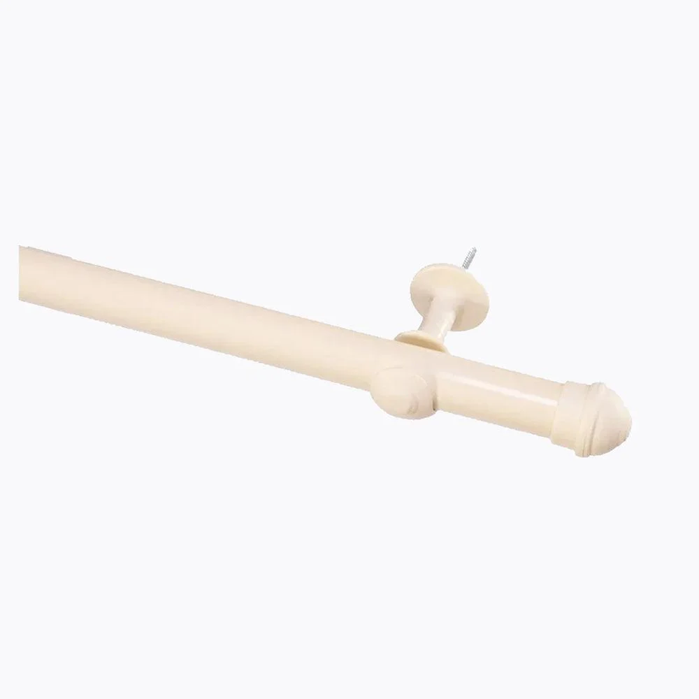 Kit Varao Simples Aco 28mmx2,50mt Palha