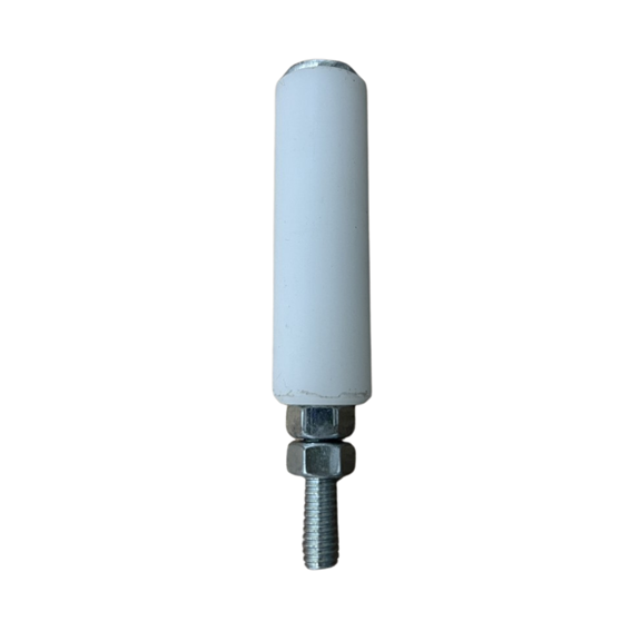 Guia Lateral Nylon 20x70 (Montado)