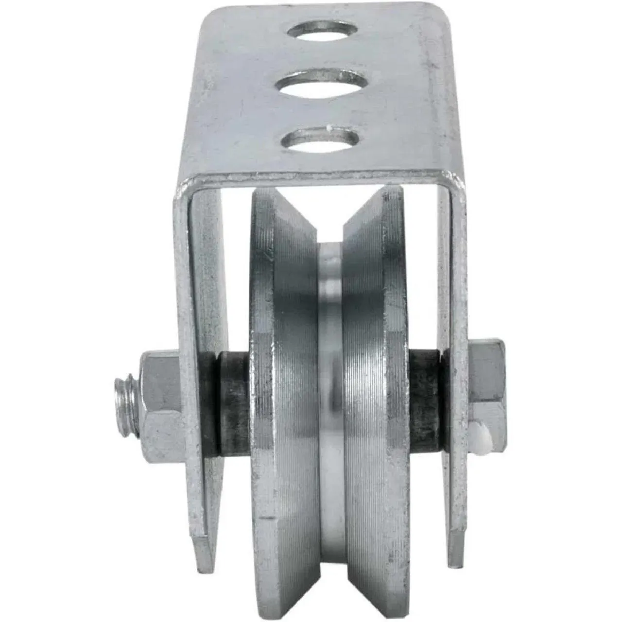Roldana Macica Ff 60 21/2 Red 1/2” C/Tam