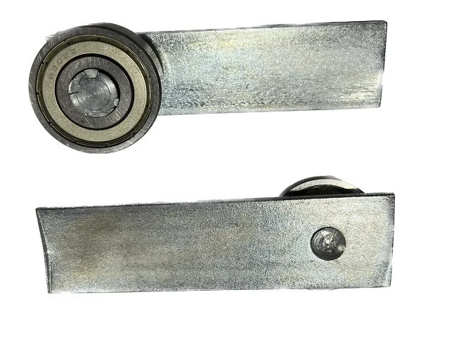 Roldana Com Haste 62mm
