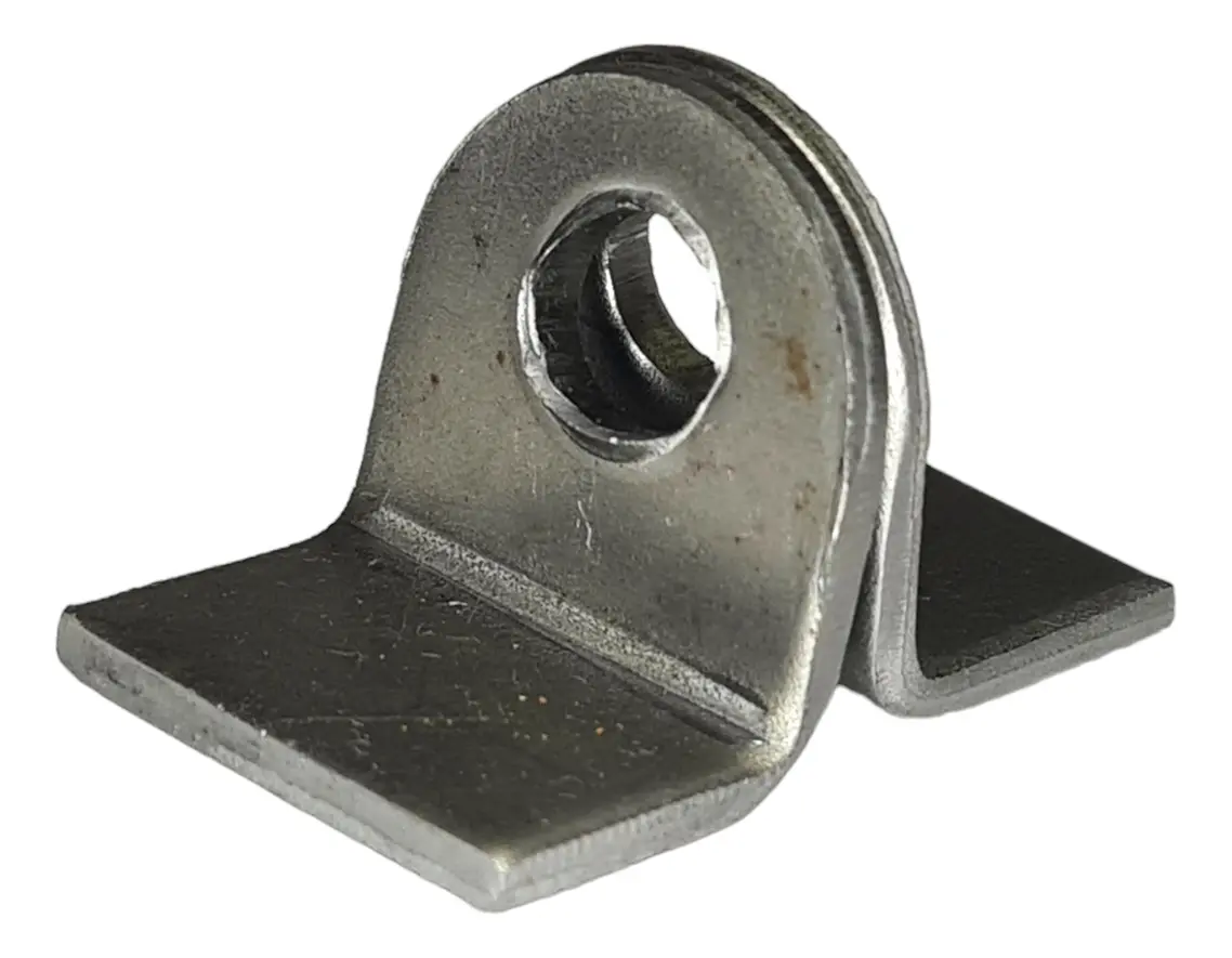 Orelhinha Port?O M 90? Furo 8,2 1kg