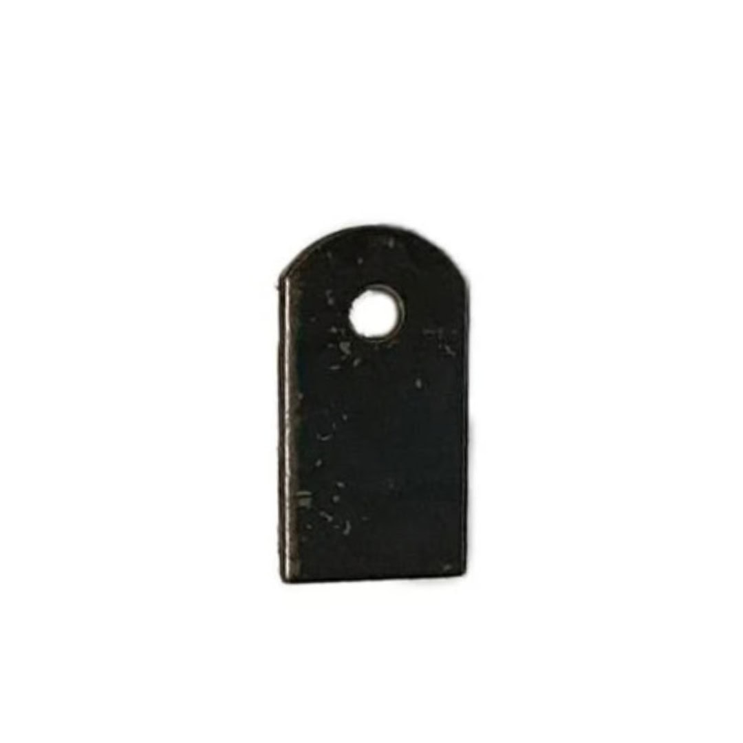 Orelhinha Portao G Reta Furo 10,2 1kg