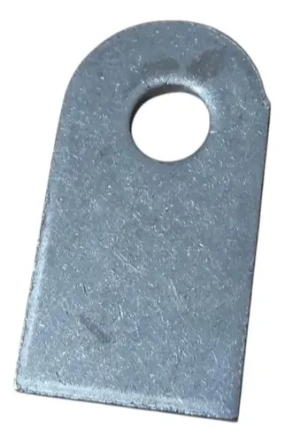 Orelhinha Portao P Reta Furo 5,2 1kg