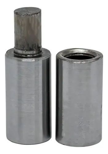 Pino Gonzo 1/2” Polido Fixo