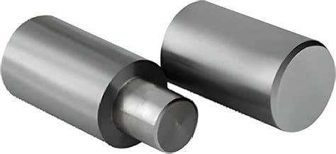 Pino Gonzo 5/8” Polido Fixo