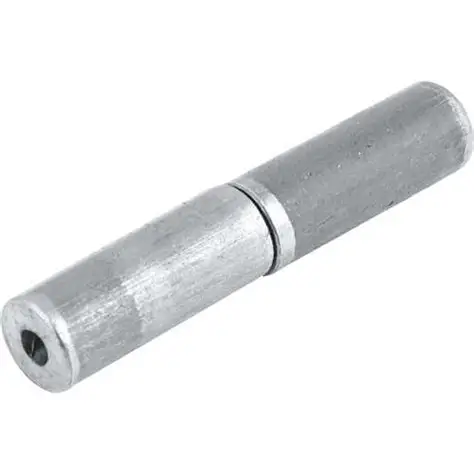 Gonzo 3/8” Polido