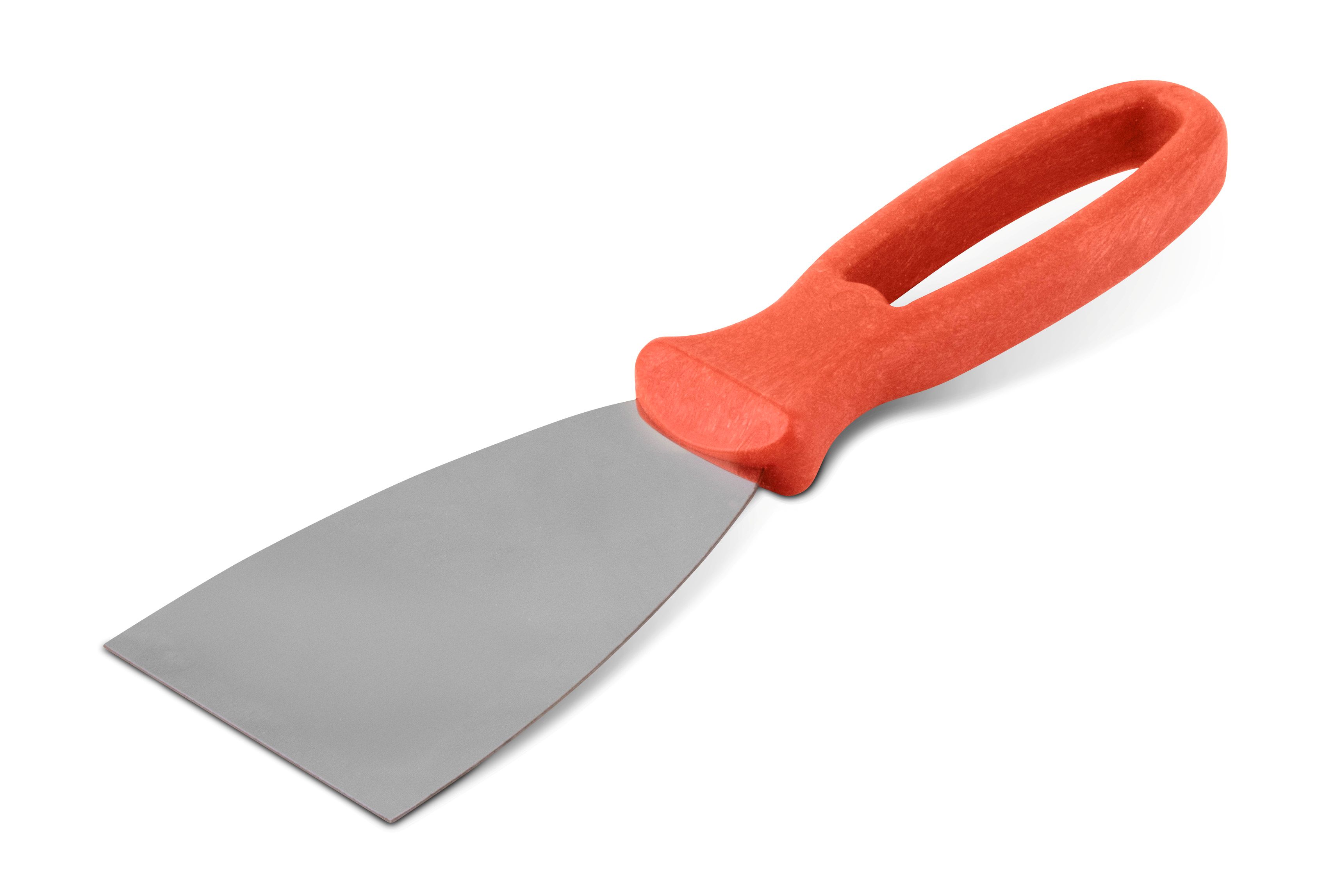 Espatula Aco Flex Cb Plast 06cm