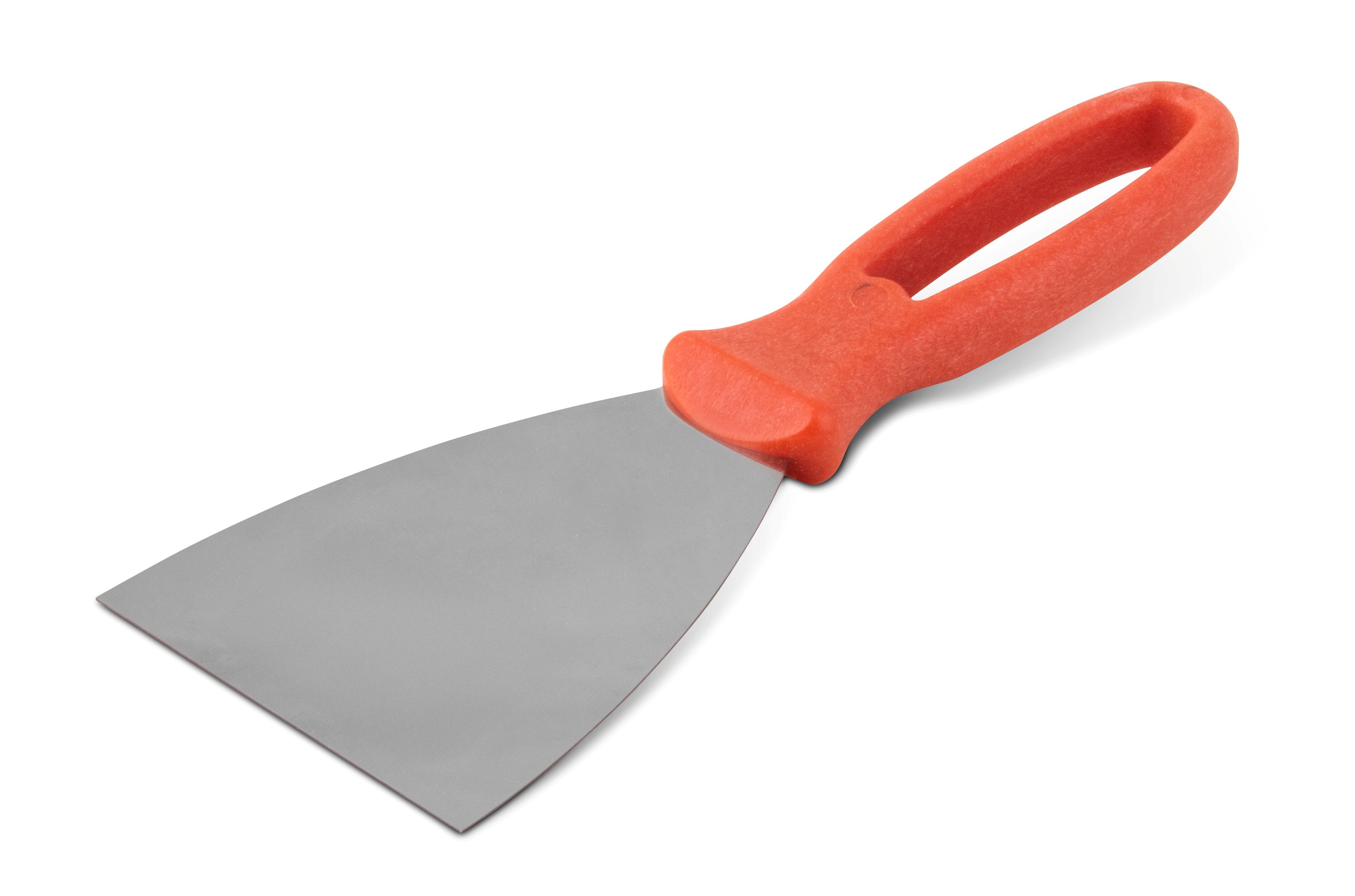 Espatula Aco Flex Cb Plast 08cm