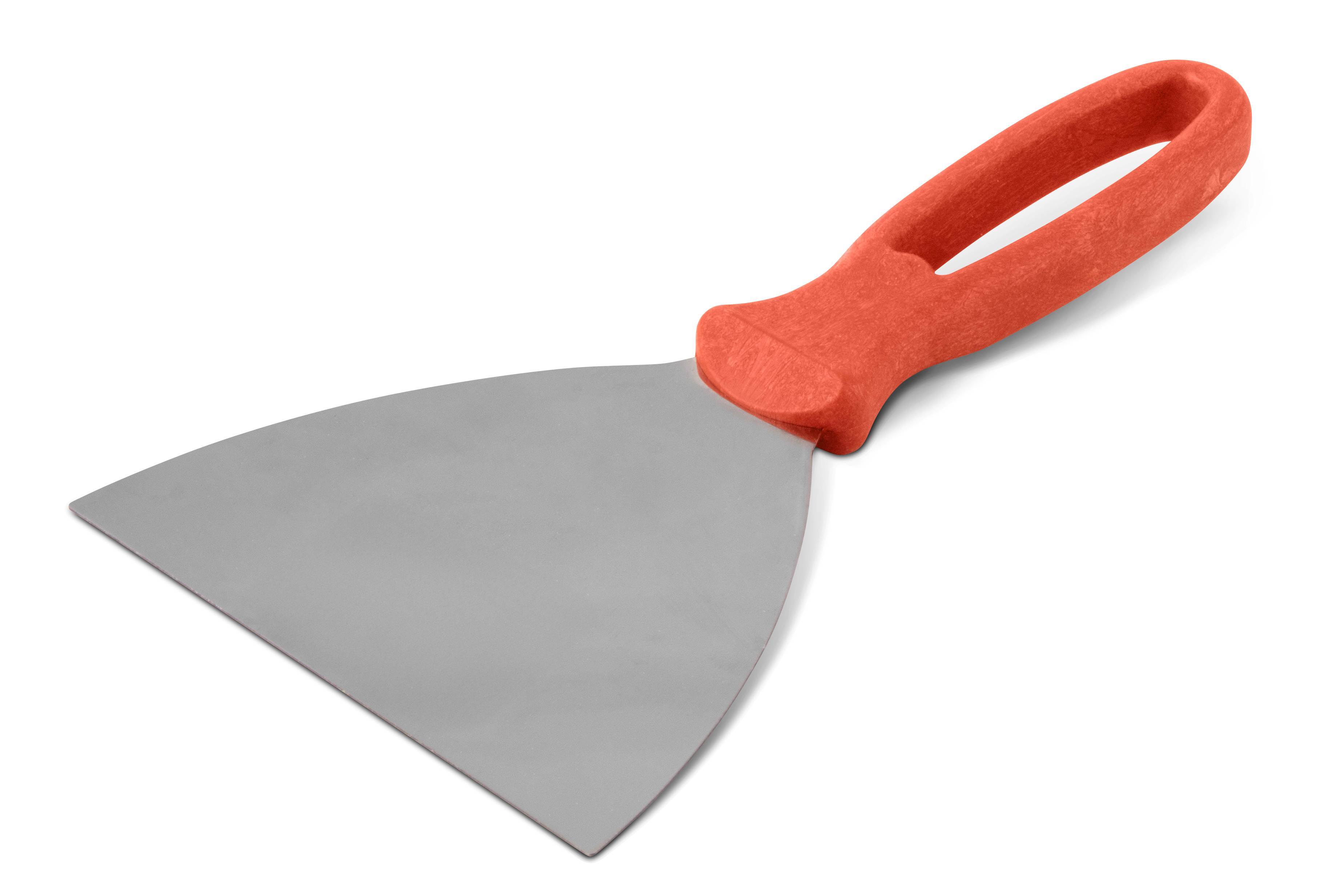 Espatula Aco Flex Cb Plast 12cm