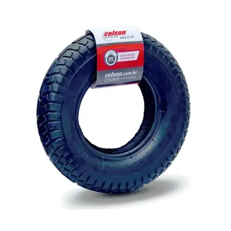 Pneu 3,50x8 4 Lonas