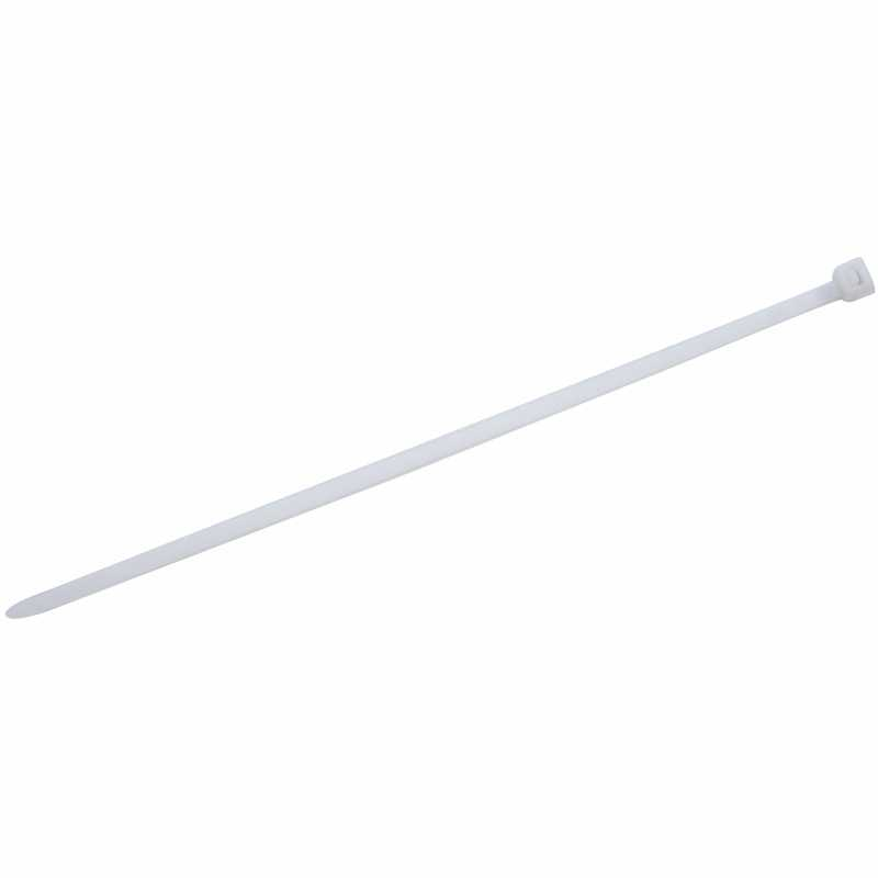 Abracadeira Nylon Br 150x3,5mm 100un
