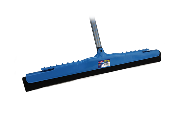 Rodo Plast 60cm C/Cabo