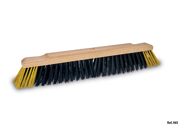 Vassourao Gari 60cm C/Cabo
