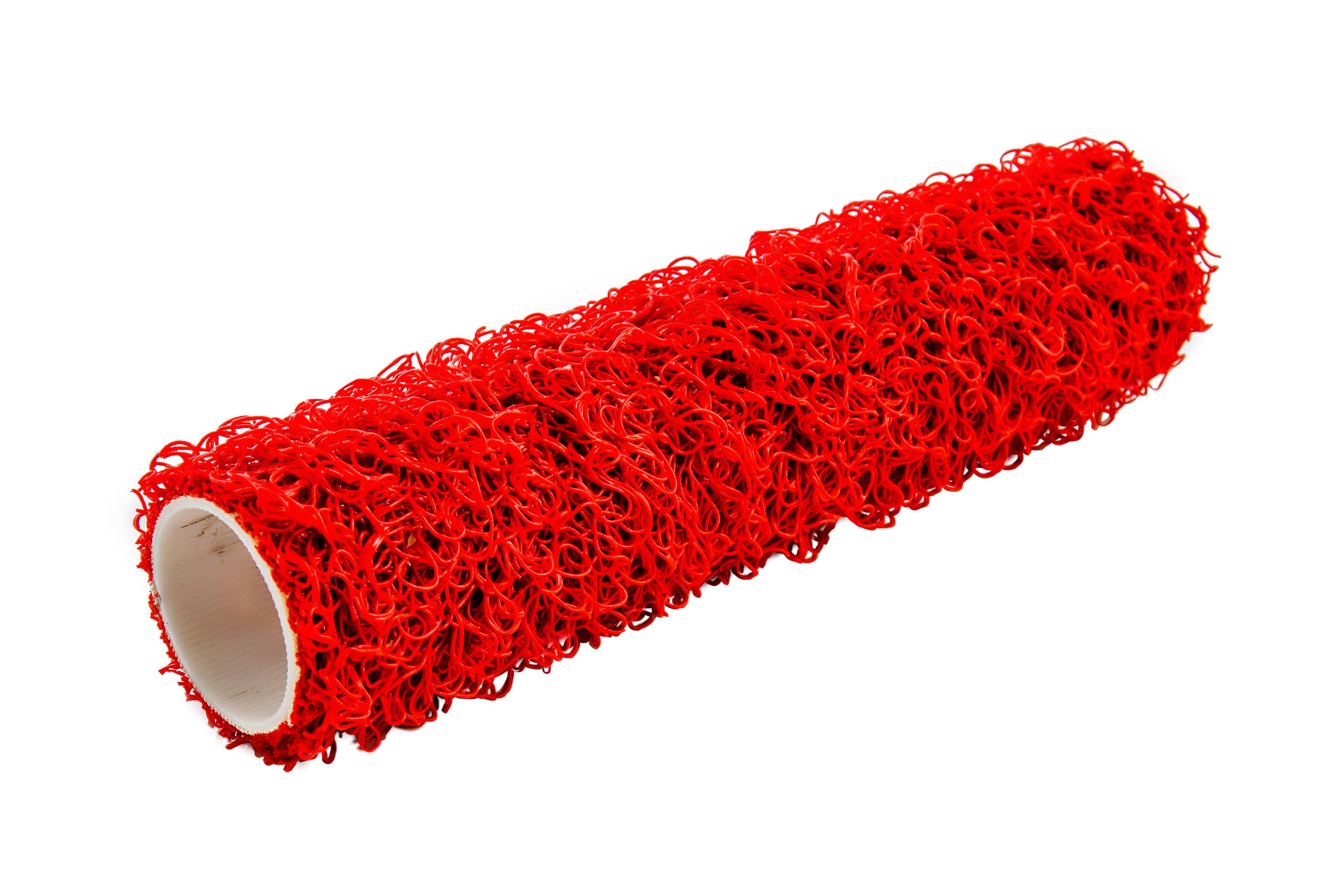 Rolo De Textura 23cm Rustica 1155 